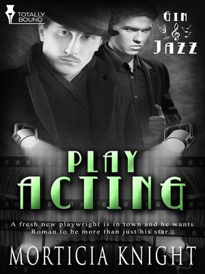 cover image of Play Acting